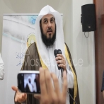 Mohammed bin abdulrahman al arifi